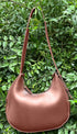 Crescent Dark Brown